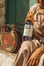 Load image into Gallery viewer, 2 bottles of 25 oz Non-alcoholic Sorrel