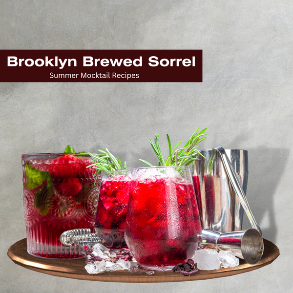 Summer Mocktail Magic: Raspberry and Rosemary Infusions for Your Refreshing Escapes