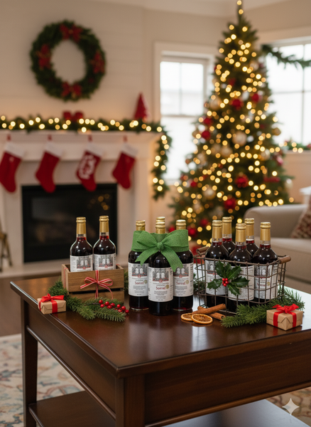 The Best Brooklyn Brewed Sorrel Bundles for Gifts & Gatherings