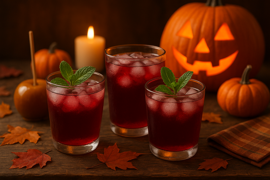 Hosting Without Fear: The Secret to Stress-Free Halloween Gatherings