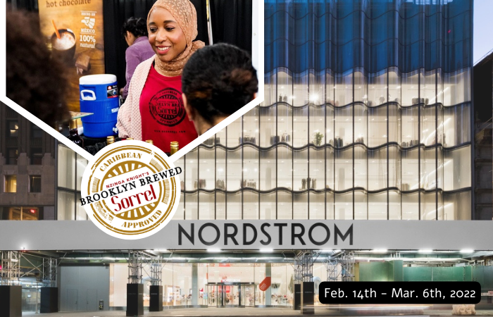 Visit us at our new Nordstrom NYC location!