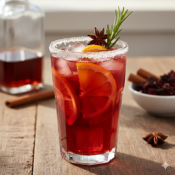 The 5 Must-Have Thanksgiving drinks