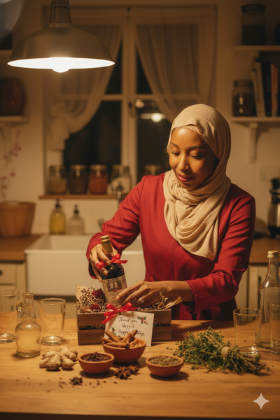 Why Supporting Small Businesses Tastes So Good