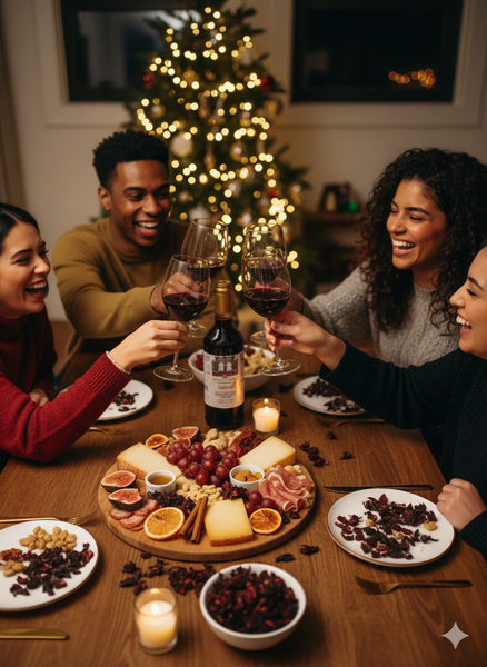 The Brooklyn Brewed Sorrel Holiday Guide: Gifts, Gatherings, and Giving Back