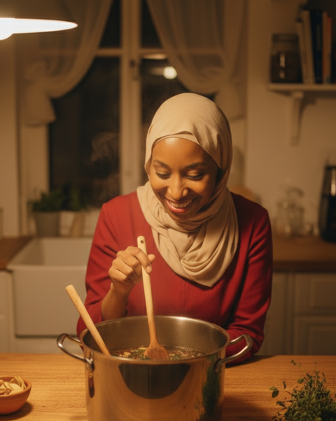 The Heritage Behind Brooklyn Brewed Sorrel